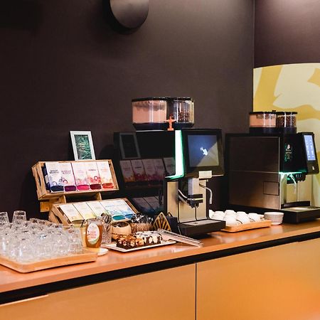Rioca Neu-Ulm Posto 5 Aparthotel Ngoại thất bức ảnh