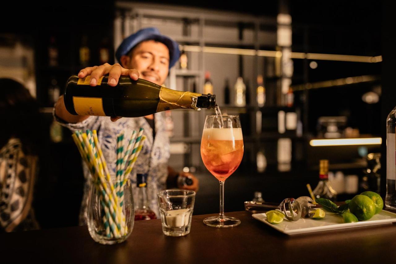 Rioca Neu-Ulm Posto 5 Aparthotel Ngoại thất bức ảnh