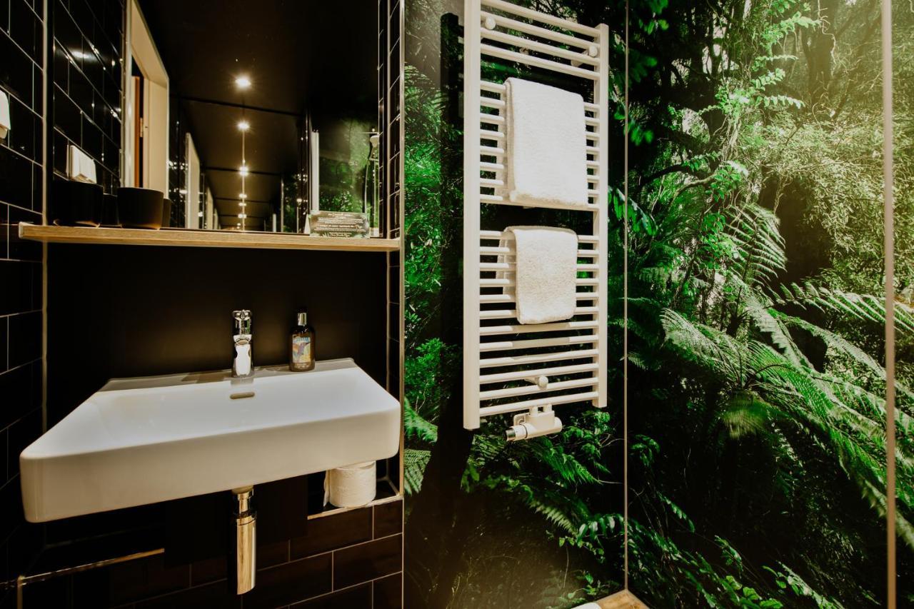 Rioca Neu-Ulm Posto 5 Aparthotel Ngoại thất bức ảnh