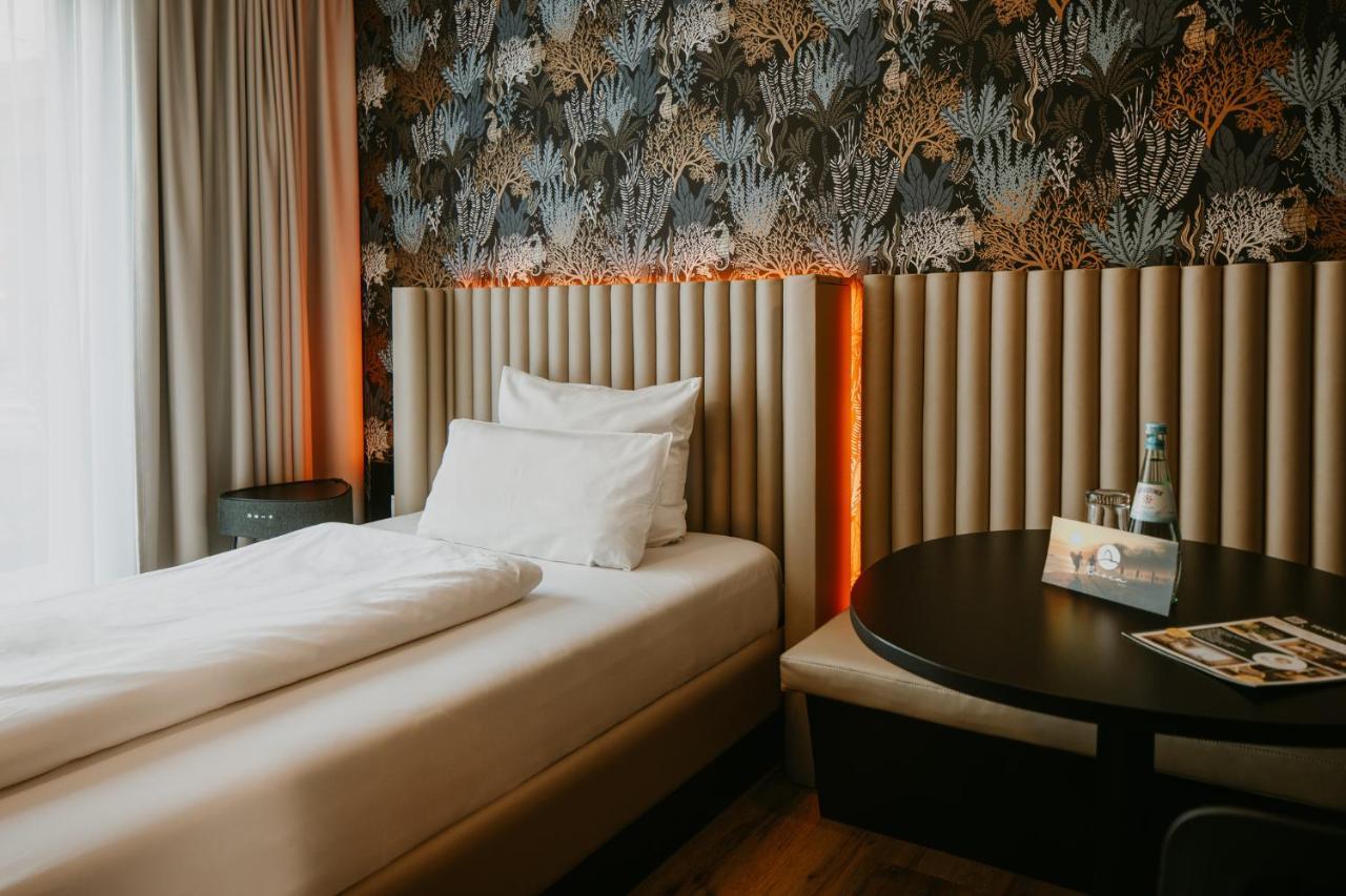 Rioca Neu-Ulm Posto 5 Aparthotel Ngoại thất bức ảnh