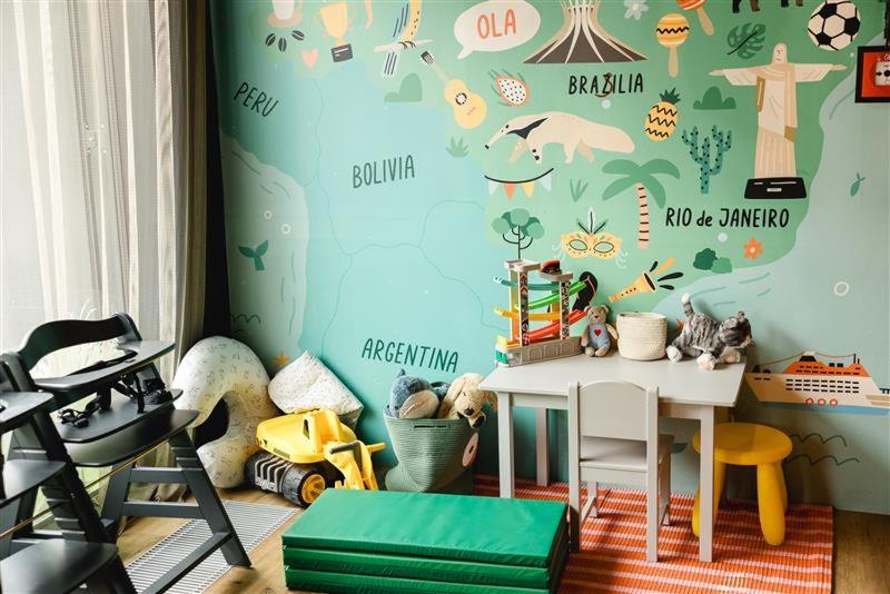 Rioca Neu-Ulm Posto 5 Aparthotel Ngoại thất bức ảnh